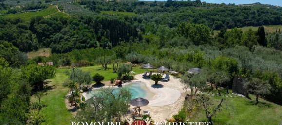 3 غرف نوم فيلا في Barberino Tavarnelle, Italy رقم 324457 42