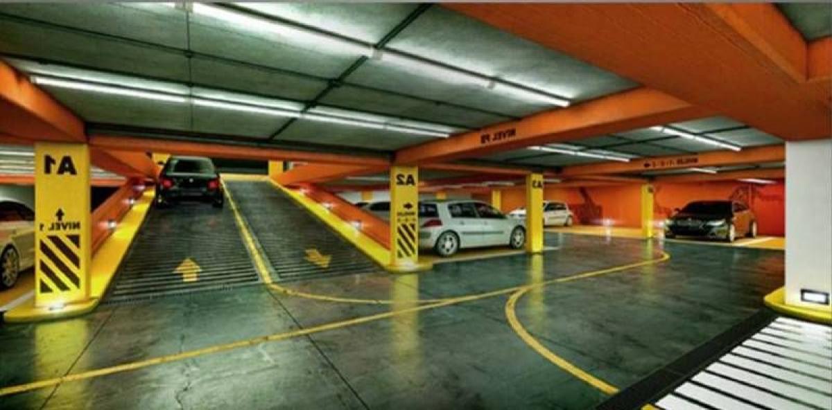 13m² Warehouse in Buenos Aires, Argentina No. 108904