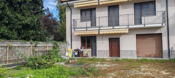 4 rooms House in Vauda Canavese, Italy No. 31507 14