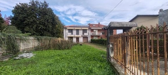 4 rooms House in Vauda Canavese, Italy No. 31507 17