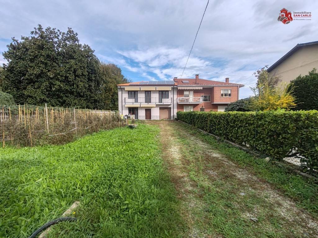 4 rooms House in Vauda Canavese, Italy No. 31507