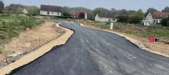 Terreno en Mont-pres-Chambord, France 466 m² No. 89596 2