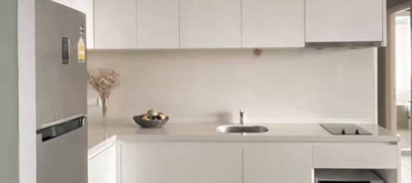 2 bedrooms Condo in Phra Khanong, Thailand No. 17656 10