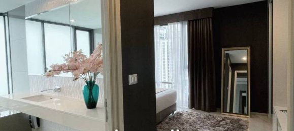 2 bedrooms Condo in Phra Khanong, Thailand No. 17656 8