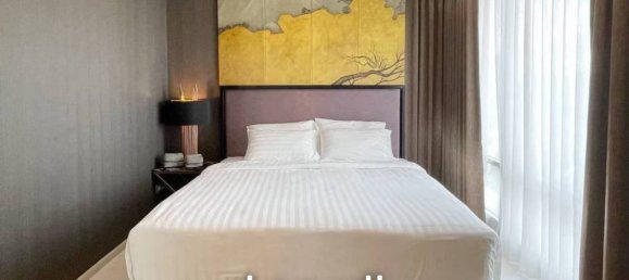 2 bedrooms Condo in Phra Khanong, Thailand No. 17656 6