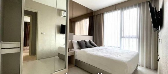 2 bedrooms Condo in Phra Khanong, Thailand No. 17656 5