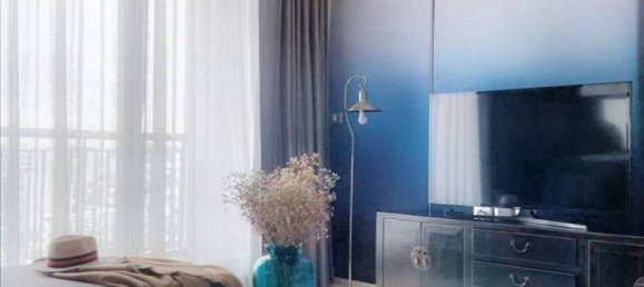 2 bedrooms Condo in Phra Khanong, Thailand No. 17656 3