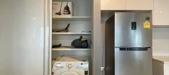 2 bedrooms Condo in Phra Khanong, Thailand No. 17656 9