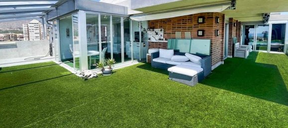 2 chambres Penthouse à Benidorm, Spain No. 188226 4