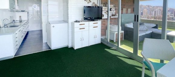 2 chambres Penthouse à Benidorm, Spain No. 188226 12