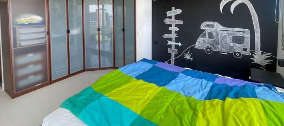 2 chambres Penthouse à Benidorm, Spain No. 188226 18