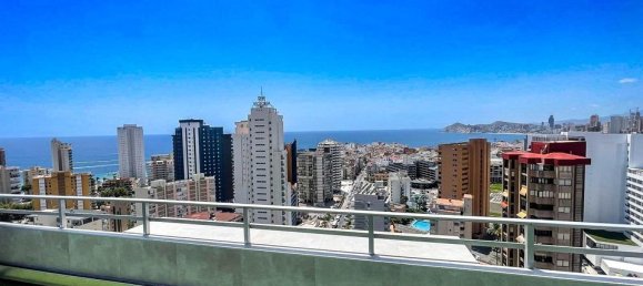2 chambres Penthouse à Benidorm, Spain No. 188226 8
