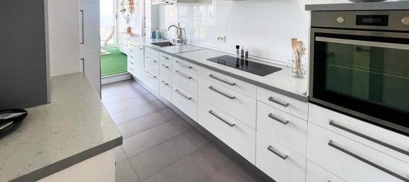 2 chambres Penthouse à Benidorm, Spain No. 188226 15