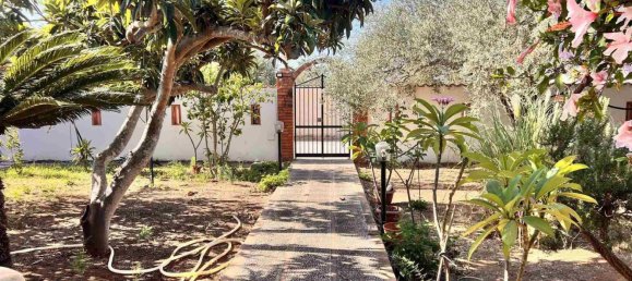 6 Schlafzimmer Villa in Sciacca, Italy, Nr. 379734 9