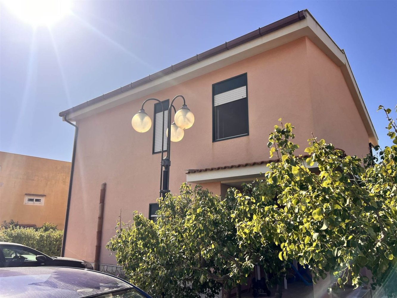 6 Schlafzimmer Villa in Sciacca, Italy, Nr. 379734