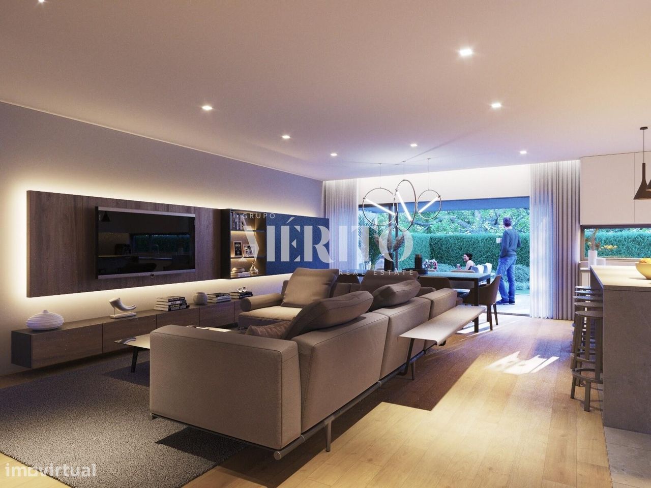 3 bedrooms House in Palmeira, Portugal No. 40120