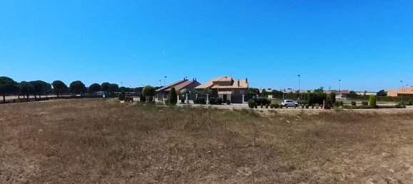 Terreno em Aldeamayor de San Martin, Spain 1184 m² N.º 78164 7