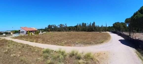 Terreno em Aldeamayor de San Martin, Spain 1184 m² N.º 78164 9