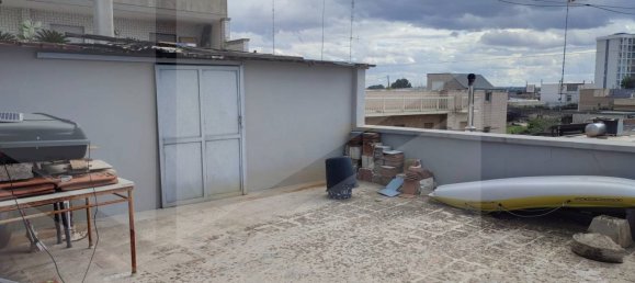 2 rooms Apartment in Bari, Italy No. 33850 14