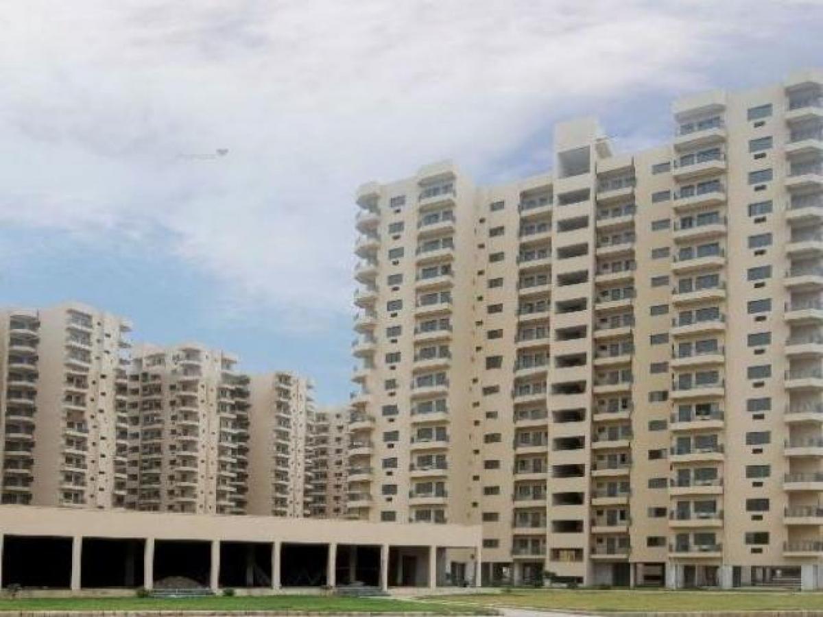 3 bedrooms House in Gurgaon, India No. 22246