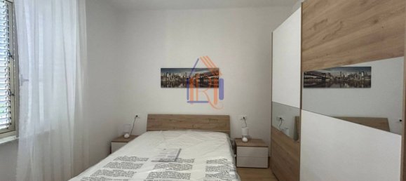 2 rooms Apartment in Catanzaro, Italy No. 288634 19