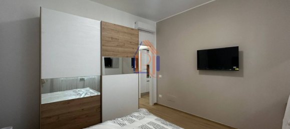2 rooms Apartment in Catanzaro, Italy No. 288634 17