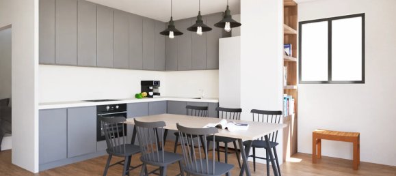 2 dormitorios apartamento en venta en Markopoulo Mesogaias, East Attica, Attica, Greece № 69295 3
