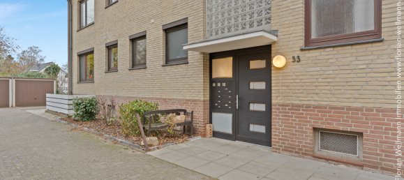 3غرفة شقة في Diepholz, Germany رقم 148383 2