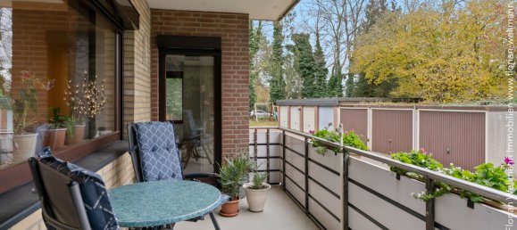 3غرفة شقة في Diepholz, Germany رقم 148383 10