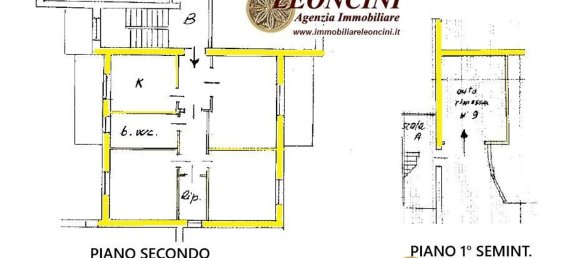 3-Zimmer Wohnung in Villafranca in Lunigiana, Italy, Nr. 267671 14