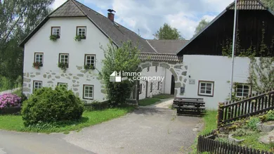 8غرفة منزل في St. Georgen am Walde, Austria رقم 56505