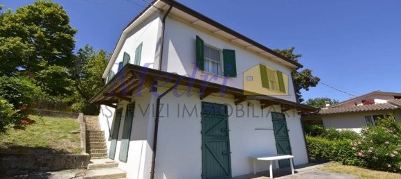 Вилла с 2 спальнями в Бертиноро, Италия № 278173 3