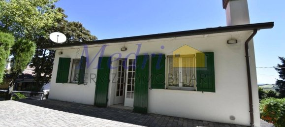 Вилла с 2 спальнями в Бертиноро, Италия № 278173 2