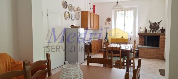 Вилла с 2 спальнями в Бертиноро, Италия № 278173 18