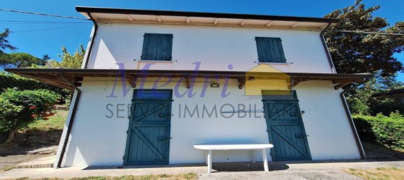 Вилла с 2 спальнями в Бертиноро, Италия № 278173 38