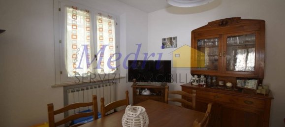 Вилла с 2 спальнями в Бертиноро, Италия № 278173 17