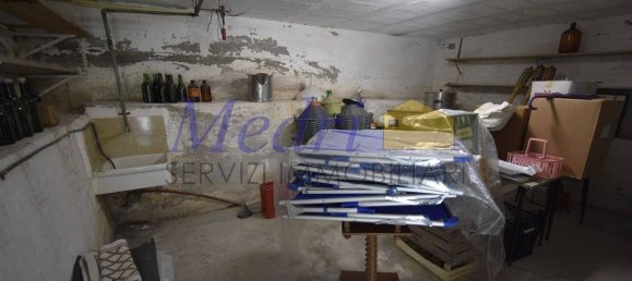 Вилла с 2 спальнями в Бертиноро, Италия № 278173 43