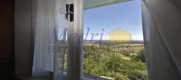 Вилла с 2 спальнями в Бертиноро, Италия № 278173 23