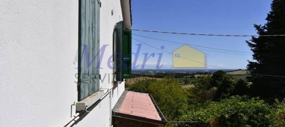 Вилла с 2 спальнями в Бертиноро, Италия № 278173 36