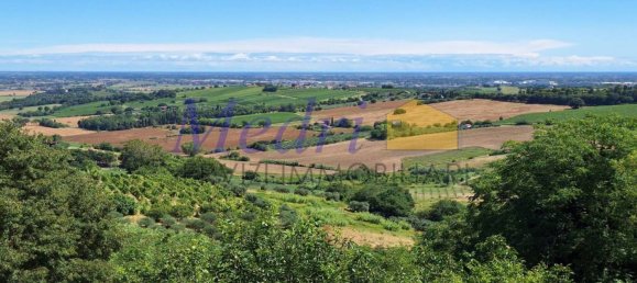 Вилла с 2 спальнями в Бертиноро, Италия № 278173 42