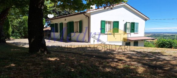 Вилла с 2 спальнями в Бертиноро, Италия № 278173 39