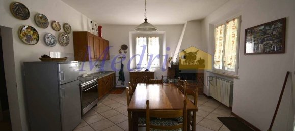 Вилла с 2 спальнями в Бертиноро, Италия № 278173 11