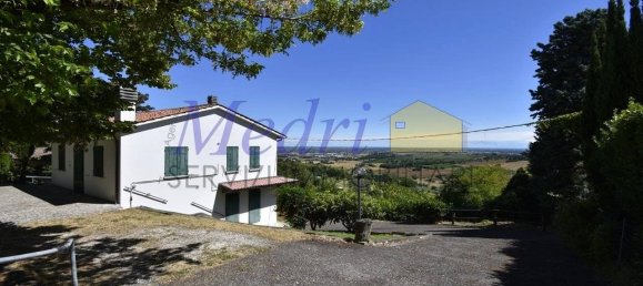 Вилла с 2 спальнями в Бертиноро, Италия № 278173 46