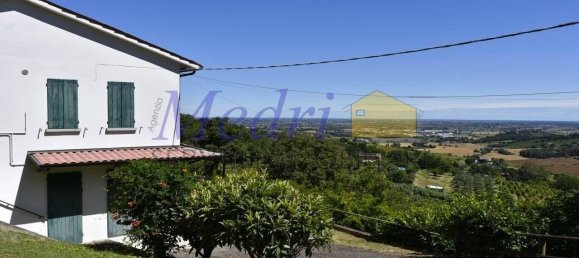 Вилла с 2 спальнями в Бертиноро, Италия № 278173 47