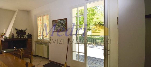 Вилла с 2 спальнями в Бертиноро, Италия № 278173 9