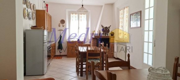 Вилла с 2 спальнями в Бертиноро, Италия № 278173 8