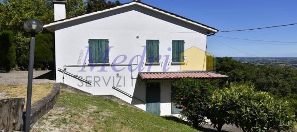 Вилла с 2 спальнями в Бертиноро, Италия № 278173 48