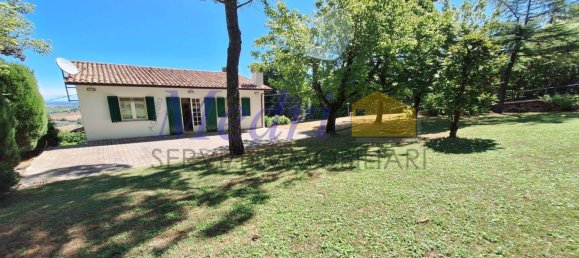 Вилла с 2 спальнями в Бертиноро, Италия № 278173 50