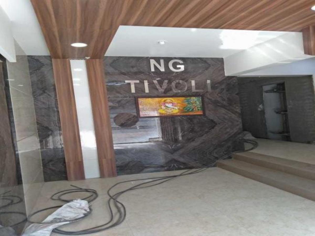 Studio in Mumbai, India, Nr. 24911