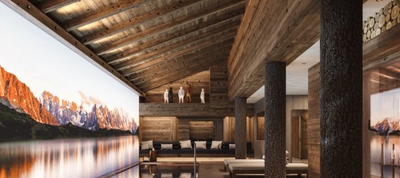 3 bedrooms Apartment in Val-d'Isere, France No. 243 2